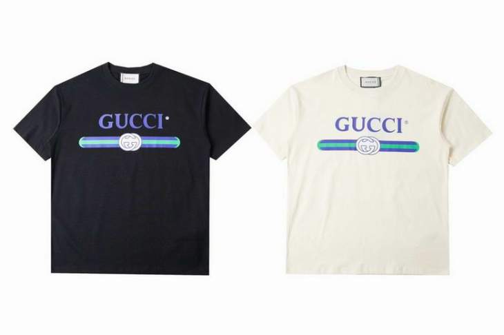 Picture of Gucci T Shirts Short _SKUGucciXS-Latt38311127